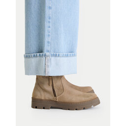 Lasocki Stiefeletten Lasocki CEO-WI23-PUSZAN-31 Beige
