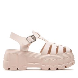 

Босоніжки Keddo 837188/01-01E Beige, Бежевий
