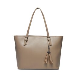 Creole Handtasche Creole K11381 Tortora P603