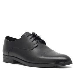 Lasocki Halbschuhe Lasocki MB-HAAN-17 Black