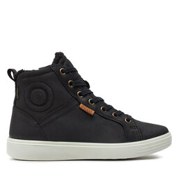 ECCO Bakancs ECCO S7 Teen GORE-TEX 78007302001 Fekete