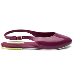 

Босоніжки Melissa Lipstick Ad 32560 Pink/White/Yellow 53508, Рожевий