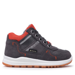 

Снікерcи Superfit GORE-TEX 1-000318-2000 M Grau/Orange, Сірий