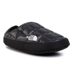 The North Face Пантофи The North Face Thermoball TNTMUL5 T93MKNKX7 Tnf Blk/Tnf Blk