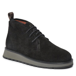Liu Jo Bakancs Liu Jo Ben 02 7G3011 PX002 Black 22222