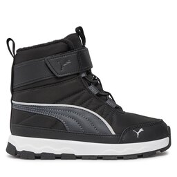 Снігоходи Puma Evolve Boot AC+ PS 392645 01 Puma Black-Strong Gray-Puma White
