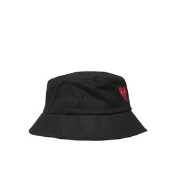 

Капелюх Jack&Jones 12229011 Black, Чорний