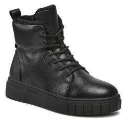 Jenny Fairy Scarpe basse Jenny Fairy WS5699-05 Black 1