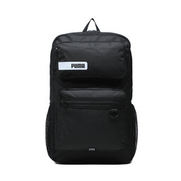 Puma Раница Puma Deck Backpack II 079512 01 Черен
