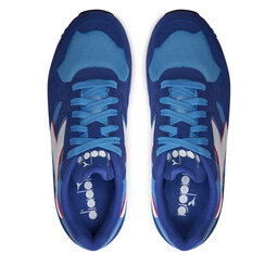 

Снікерcи Diadora N902 501.178559-C6786 Blue Aster/Mazarine Blue, Голубий