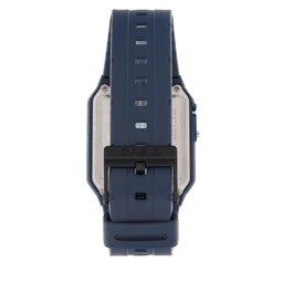 

Годинник Casio, Cиній