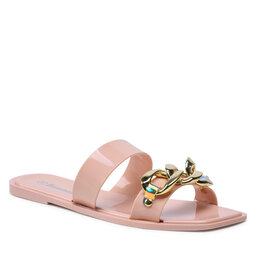 Bassano Șlapi Bassano P1090010W Beige