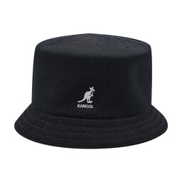

Капелюх Kangol Bucket Tropic Bin K3299HT Black BK001, Чорний