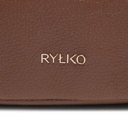 

Сумка Ryłko R40660TB Brąz 9LA, Коричневий