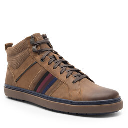 Lasocki Sneakers Lasocki MB-SPOD-12 Brun