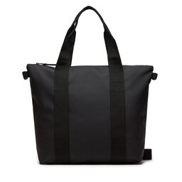 Rains Сак Rains Tote Bag Mini W3 14160 Черен