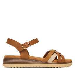Lasocki Sandalen Lasocki RST-KSYMENA-01 Braun