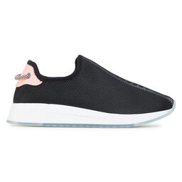 

Снікерcи Tommy Jeans Technical Mesh Flexi Sneaker EN0EN00983 Black BDS, Чорний