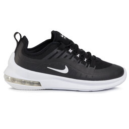 

Взуття Nike Air Max Axis AA2168 002 Black/White, Чорний