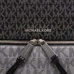 

Рюкзак MICHAEL Michael Kors Rhea Zip 30F2SEZB2V Black Multi, Чорний