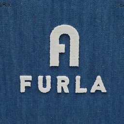 

Сумка Furla Opportunity WB00299-BX1544-2157S-1-003-20-CN-B Blu, Cиній