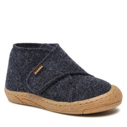 Froddo Pantuflas Froddo Mini Wooly G1700343 S Dark Blue 0