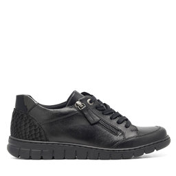 Go Soft Pantofi Go Soft WI23-GHANA-04 Negru
