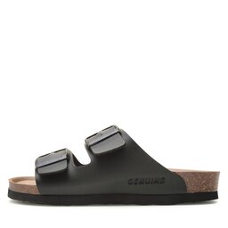 

Шльопанці Genuins Hawaii G104363 Black, Чорний