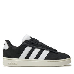 adidas Snīkeri adidas Grand Court Alpha JH7235 Melns