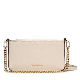 MICHAEL Michael Kors Torebka MICHAEL Michael Kors 32S5GYTU1L Beżowy