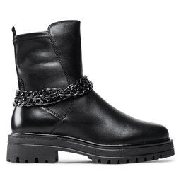 

Черевики туристичні Tamaris 1-25434-27 Black 001, Чорний
