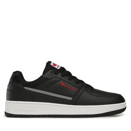 

Снікерcи Champion Rebound Evolve Low S21908-CHA-KK002 Nbk, Чорний