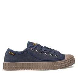G-Star Raw Bambas G-Star Raw Rovulc II Dnm 2241 001520 Azul marino