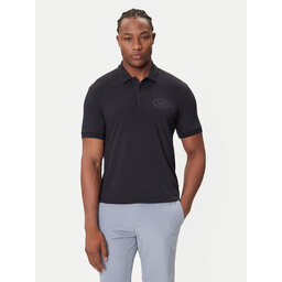 BOSS BOSS Polo 50544192 Azul marino Regular Fit