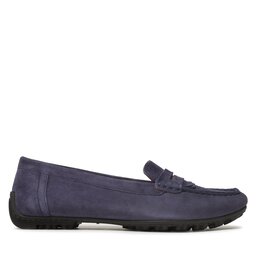 Geox Mokaszin Geox D Kosmopolis + Grip D35RCA00021C4002 Sötétkék