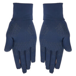 

Чоловічі рукавички Elmer EM330 Navy, Cиній