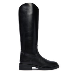 Coach Stiefel Coach Park Tall CCH75 Schwarz