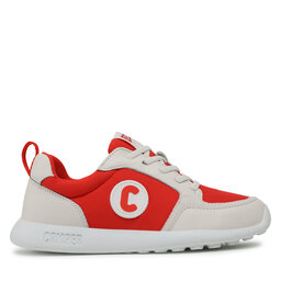 

Снікерcи Camper Driftie Kids K800422-014 D Multicolor, Червоний