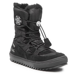 Primigi Stivali da neve Primigi GORE-TEX 2939122 M Nero