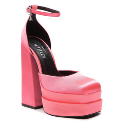 TWINSET Scarpe basse TWINSET TWIN-SET-222ACP184 Rosa Fluo 00341