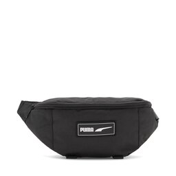 Puma Riñonera Puma DECK WAIST BAG 7918701 Black