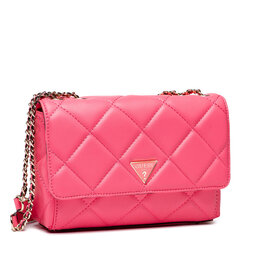 

Сумка Guess, Рожевий