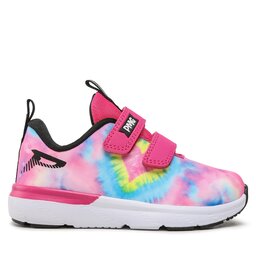

Снікерcи Primigi 3957000 Fuchsia Multicolor, Рожевий