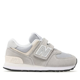 

Снікерcи New Balance PV574RD1 Сірий