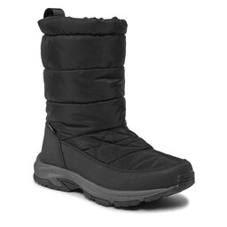 CMP Schneeschuhe CMP Yakka After Ski Boots 3Q75986 Nero U901