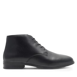 Lasocki Schnürschuhe Lasocki JACKSON-04 MI08 Schwarz