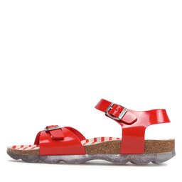 

Босоніжки Superfit 1-000127-5010 D Rot, Червоний