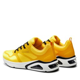 

Снікерcи Skechers Tres-Air Uno-Revolution-Airy 183070/YEL Yellow, Жовтий