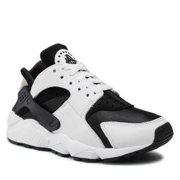 Nike Cipő Nike Air Huarache DD1068 001 Black/White/Black