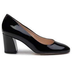 

Туфлі HÖGL 0-125004 Black 0100, Чорний